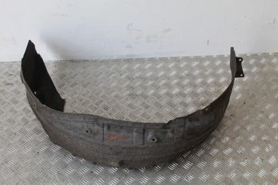 Подкрылок правый задняя lexus rx 450h iv 4 фото №1