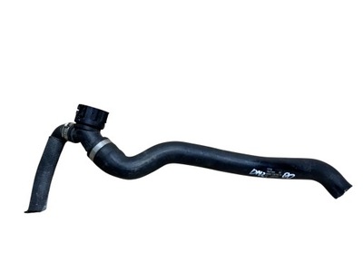 Wąż шланг трубка wody bmw 2 f45 f46 7617363 фото №1