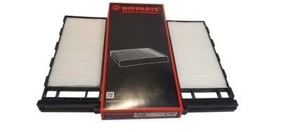 NIPPARTS FILTRO DE CABINA NISSAN PATROL GR 3.0  