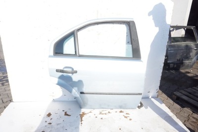 Двері правий задня ford mondeo mk3 фото №1