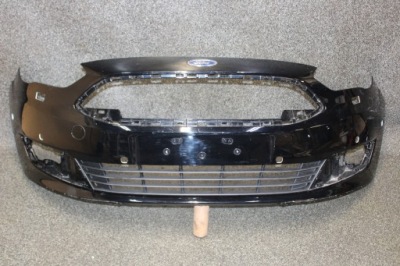 Ford cmax ii mk2 lift 15-19 бампер перед фото №1