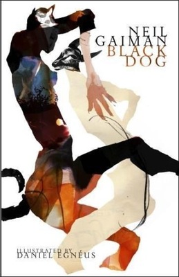 Black Dog NEIL GAIMAN