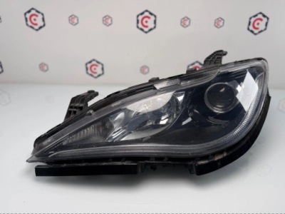 Фара ліва перед chrysler pacifica ксенон фото №1