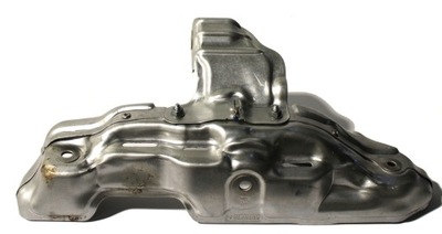 Peugeot citroen 2.0 bluehdi защита тепловая 9808851280 фото №1