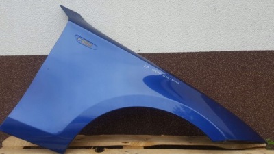 Bmw e87 крыло перед правый montegoblau фото №1