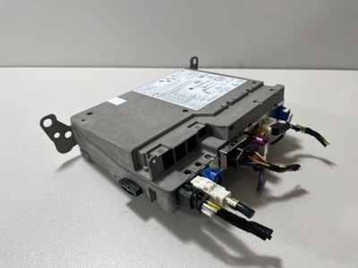 Bmw x5 g05 2024 модуль / блок управления gps фото №1