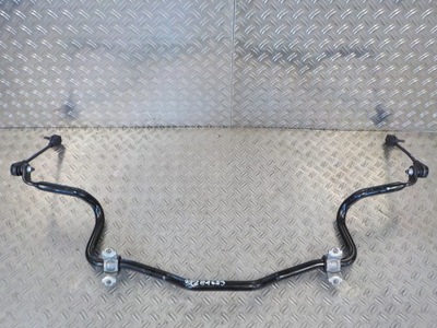 Volvo xc40 ii 17-21 тяга стабилизатора перед фото №1