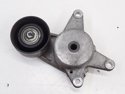 Натяжитель ролик ремень оригинал kia rio iv v yb 1.25i g4la 19r фото №1