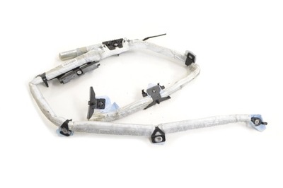 Bmw e90 крыша шторка безопасности srs сумка правая 325i 2007 rhd фото №1