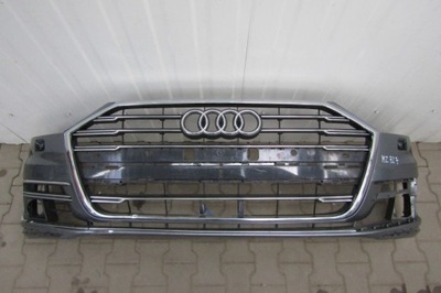 PARAGOLPES PARTE DELANTERA DELANTERO AUDI A8 D5 4N0 17-  