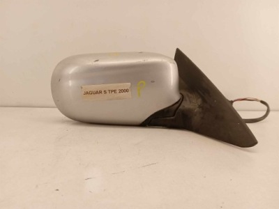 Дзеркало праве двері jaguar s-type 00-07 фото №1