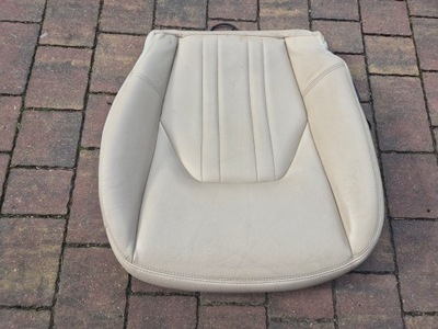 Сиденье сиденье левый перед maserati ghibli фото №1