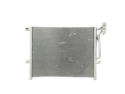 Bmw e46 m3 радіатор кондиціонера фото №1