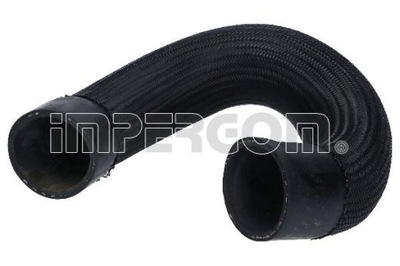 Шланг интеркулер opel vivaro / renault trafic ii фото №1