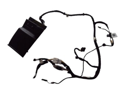 Панель разъём usb aux renault espace v 2014- фото №1