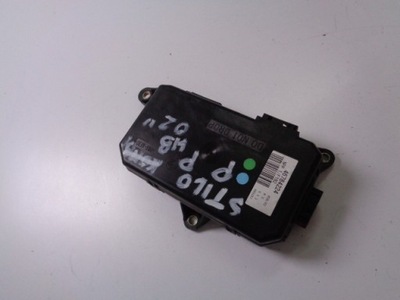 Модуль двері правий перед fiat stilo kombi 2003- фото №1