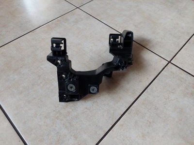 Pas передній --- панель фари лівий --- kia ceed ii 2 - 2012 фото №1