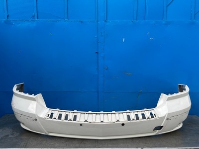 Mercedes glk w204 x204 бампер задня задній pdc фото №1