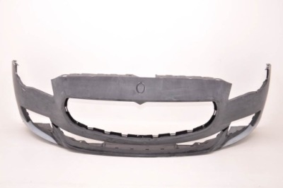 Передний бампер maserati quattroporte 2014 фото №1