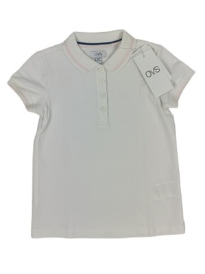 koszula polo OVS 116 dziewczęca t-shirt