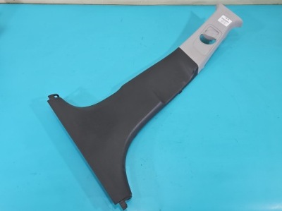 Защита заглушка пластик hyundai elantra vi 15-20 85835-f2000 фото №1