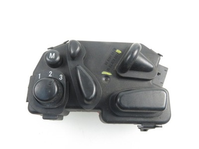 Переключатель сиденье mercedes c cl203 2038207310 фото №1