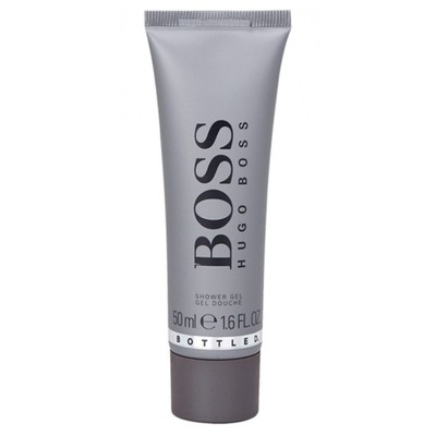 HUGO BOSS Bottled Żel pod prysznic Shower Gel 50ml