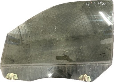 Стекло дверь левая перед передняя dodge ram iv 2017r 5дверь оригинальная фото №1