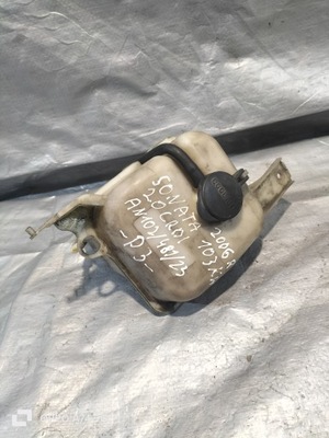 Бачок расширительный hyundai sonata v 2.0crdi 2006r фото №1