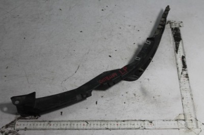 Напрямна лівий перед 1z0807183d octavia ii lift 08-13 фото №1