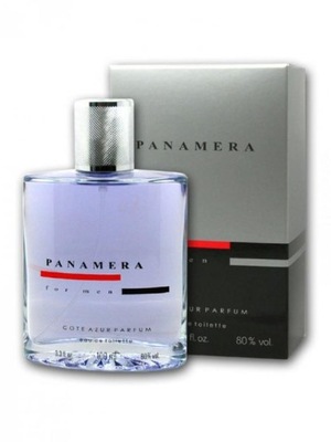 Cote dAzur-Panamera 100 ml edt