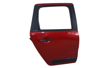 Двері правий задня kjcc citroen c3 picasso 08-12 фото №1