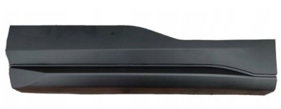 Ford edge 2015 накладка двері sport лівий задня оригінальний номер _ 2269753 _ ft4b-r254a77-df фото №1