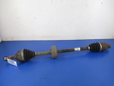 Dacia sandero i 1.6b привідний вал права шарніри фото №1