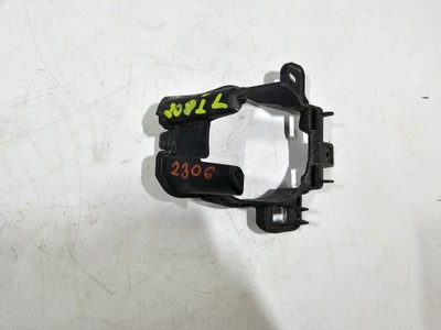 Корзина противотуманной фары левый peugeot 208 i #2306 фото №1