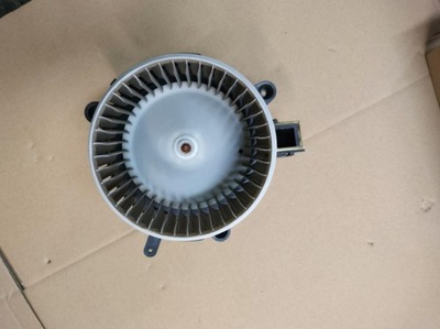 MOTOR VENTILADOR PEUGEOT RIFTER 2018 - ORIGINAL  