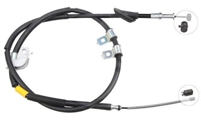 CABLE FRENOS DE MANO SUBARU LEGACY 94-99 LT  