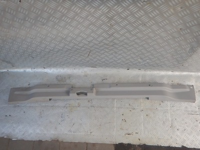 Nissan titan armada 5.6 молдинг захист оббивка фото №1