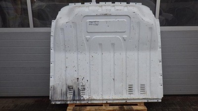 Стіна перегородкова master iii movano b l2h2 фото №1