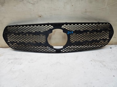 Решітка радіатора решітка радіатора перед передній mercedes w247 b klasa фото №1