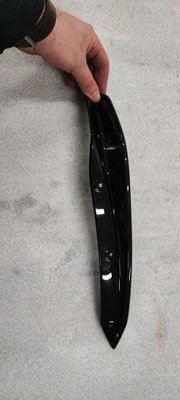 SPOILER ŠONINIS MERCEDES CLA W118 A1188859001 