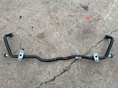 Тяга стабилизатора renault kangoo iv 546117445r фото №1