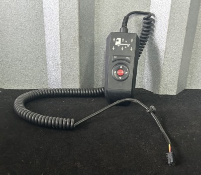 Pilot подушок підвіска mercedes actros mp4 a0028208197 фото №1