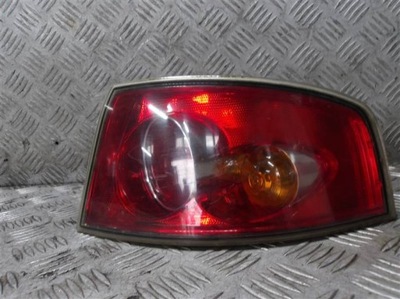 Лампа права задня seat ibiza iii фото №1