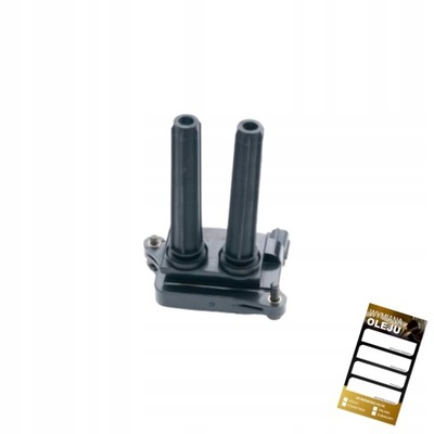 Котушка jeep commander grand cherokee фото №1