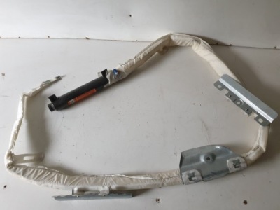 Шторка безпеки подушка безпеки права volvo s60 8641344 фото №1