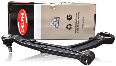 Delphi tc3582 рычаг, подвеска колеса фото №1