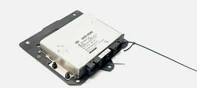 Модуль 0486106010 scania r 124 фото №1