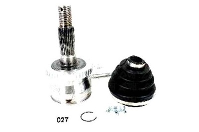 JAPANPARTS AXLE SWIVEL EXTERIOR JEEP GRAND CHEROKEE  