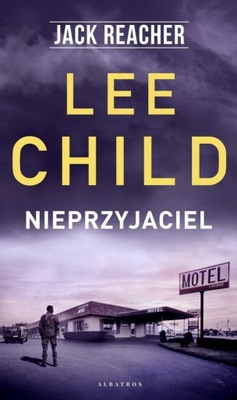 Jack Reacher: Nieprzyjaciel